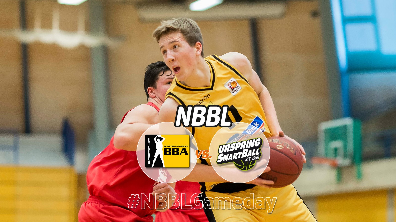 NBBL-Ludwigsburg-vs-Urspring