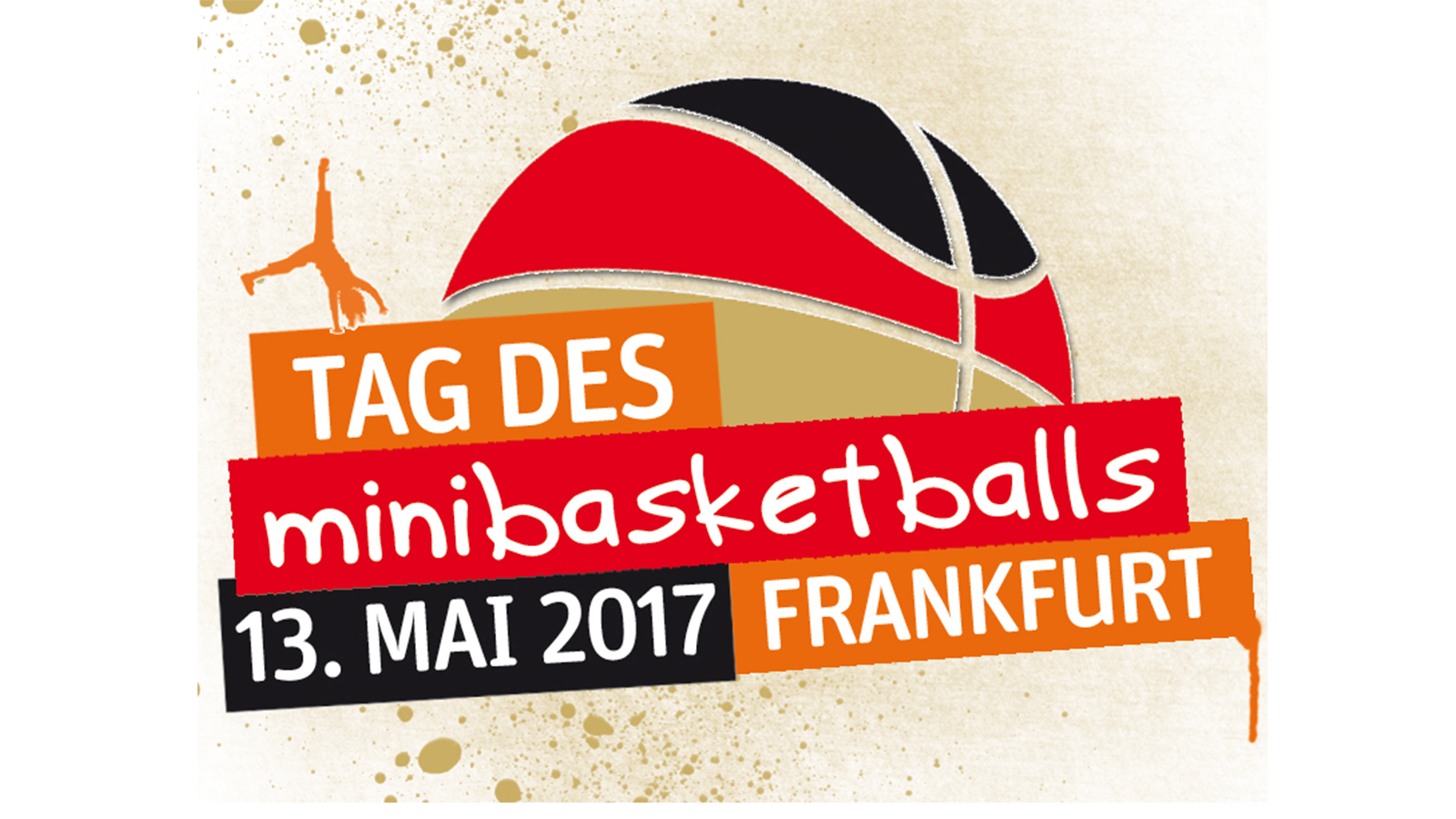 DBB Tag des Minibasketball 2017